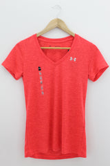 CAMISETA DEPORTIVA Femenino Under Armour