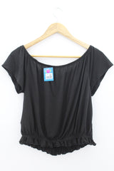 TOP Femenino CASUAL H&