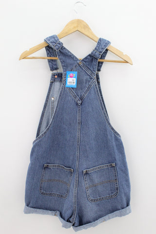 SHORT Femenino Old Navy