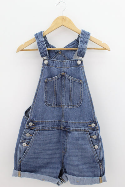 SHORT Femenino Old Navy