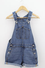 SHORT Femenino Old Navy