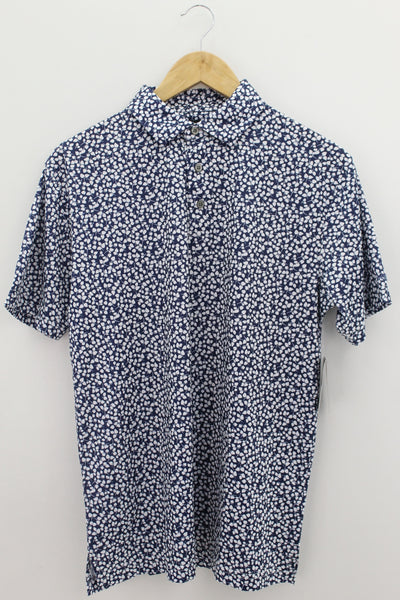 CAMISETA POLO Masculino Lee