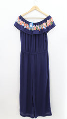 ENTERIZO PANTALON Femenino