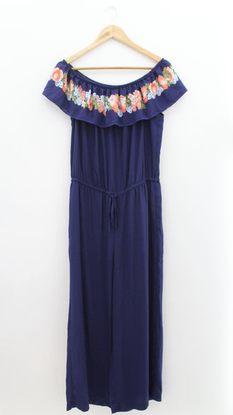 ENTERIZO PANTALON Femenino