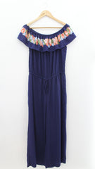 ENTERIZO PANTALON Femenino