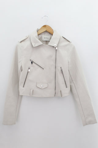 CHAQUETA Femenino Stradivarius