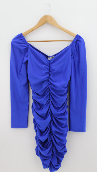 VESTIDO Femenino GALA/ FIESTA