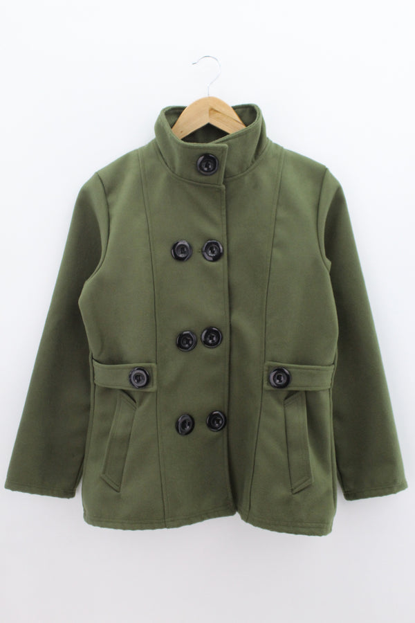 CHAQUETA Femenino