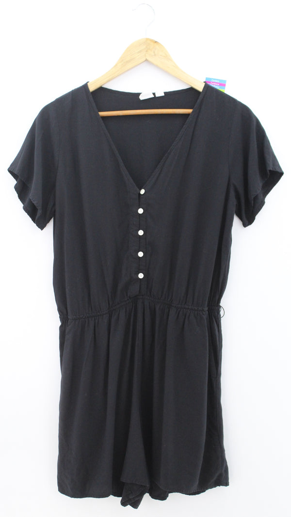 ENTERIZO SHORT Femenino Gap