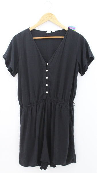 ENTERIZO SHORT Femenino Gap