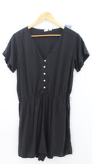 ENTERIZO SHORT Femenino Gap