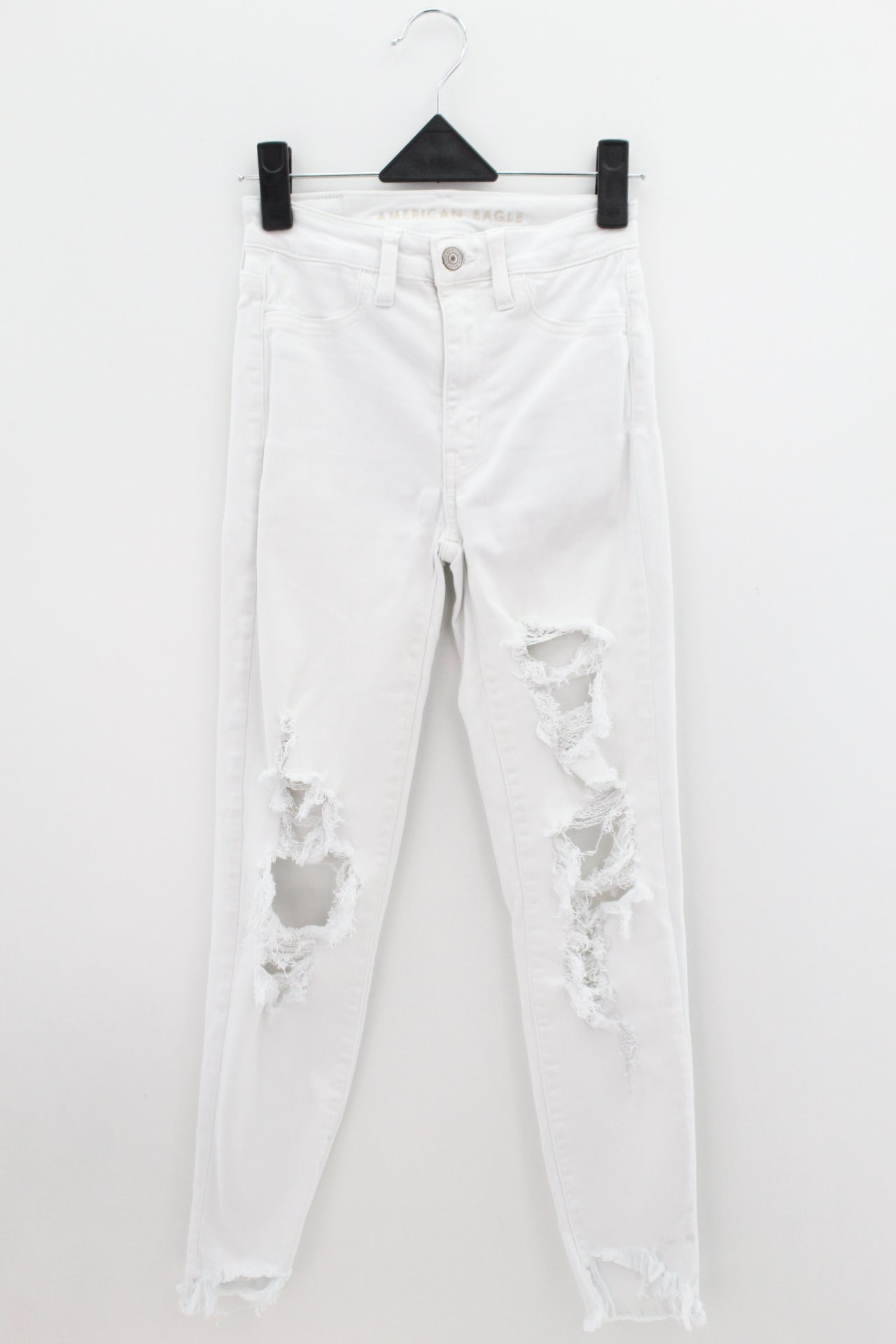 JEAN MUJER Femenino American Eagle