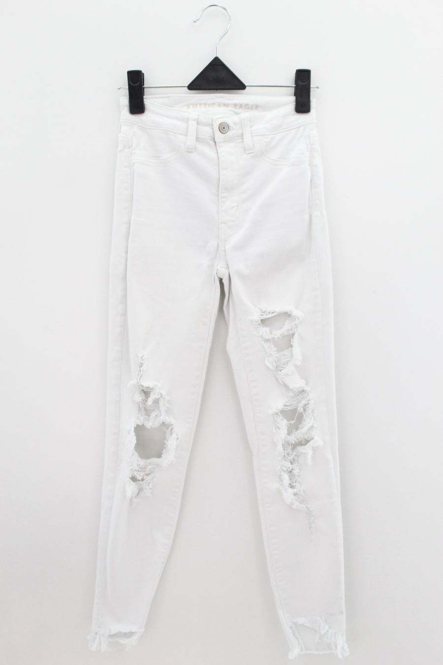 JEAN MUJER Femenino American Eagle