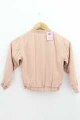 CHAQUETA niña (8-14) RM