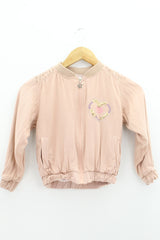 CHAQUETA niña (8-14) RM