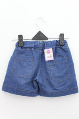 SHORT niña (3-7)