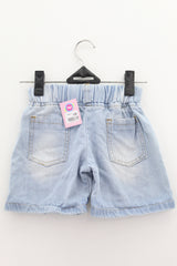 SHORT niña (3-7)