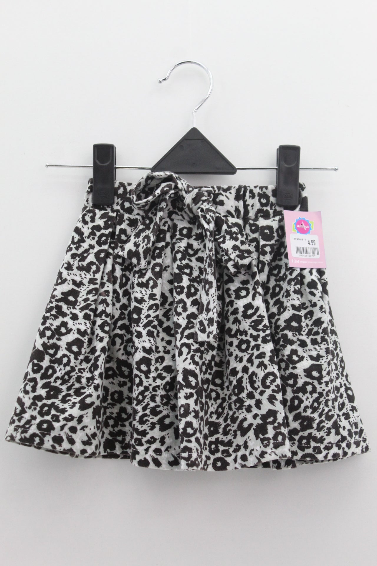 SHORT niña (8-14)