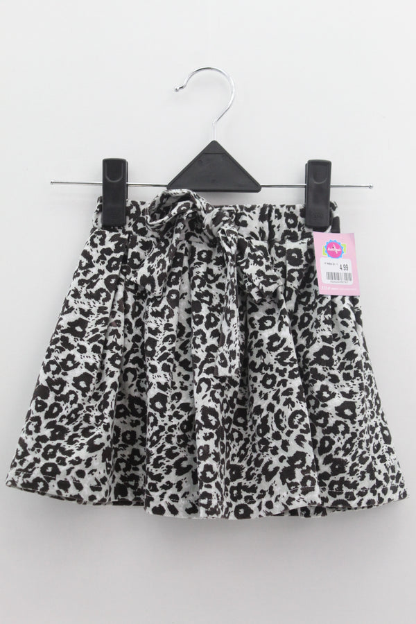SHORT niña (8-14)