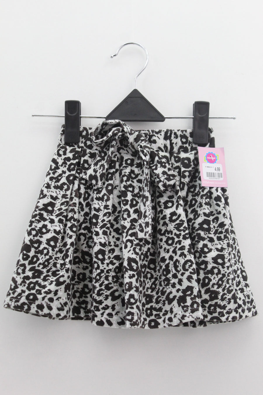 SHORT niña (8-14)