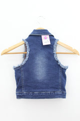 CHAQUETA niña (8-14)