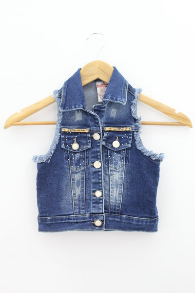 CHAQUETA niña (8-14)
