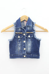 CHAQUETA niña (8-14)