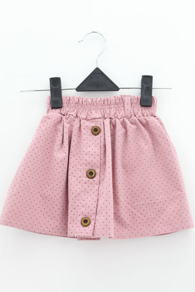 FALDA niña (3-7)