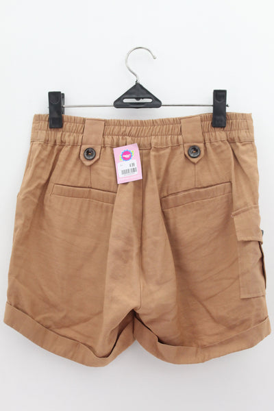 SHORT Femenino