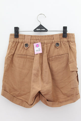 SHORT Femenino
