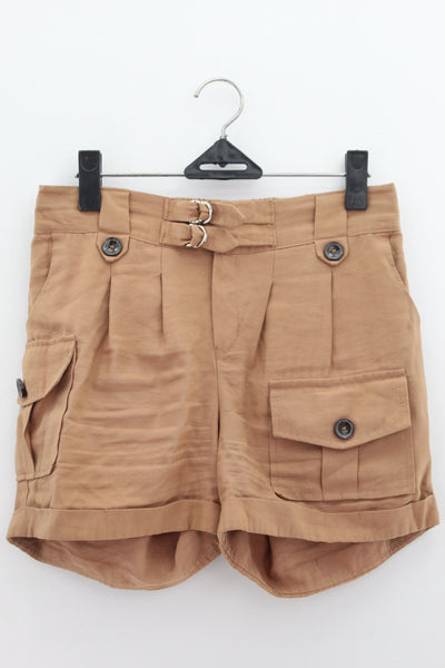 SHORT Femenino