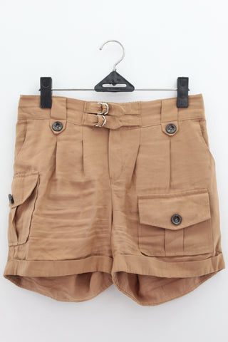 SHORT Femenino