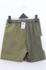 SHORT niño (8-14) Offcorss