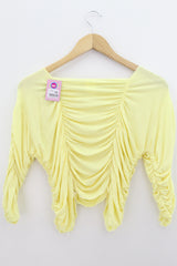 BLUSA Femenino CASUAL /OFICINA