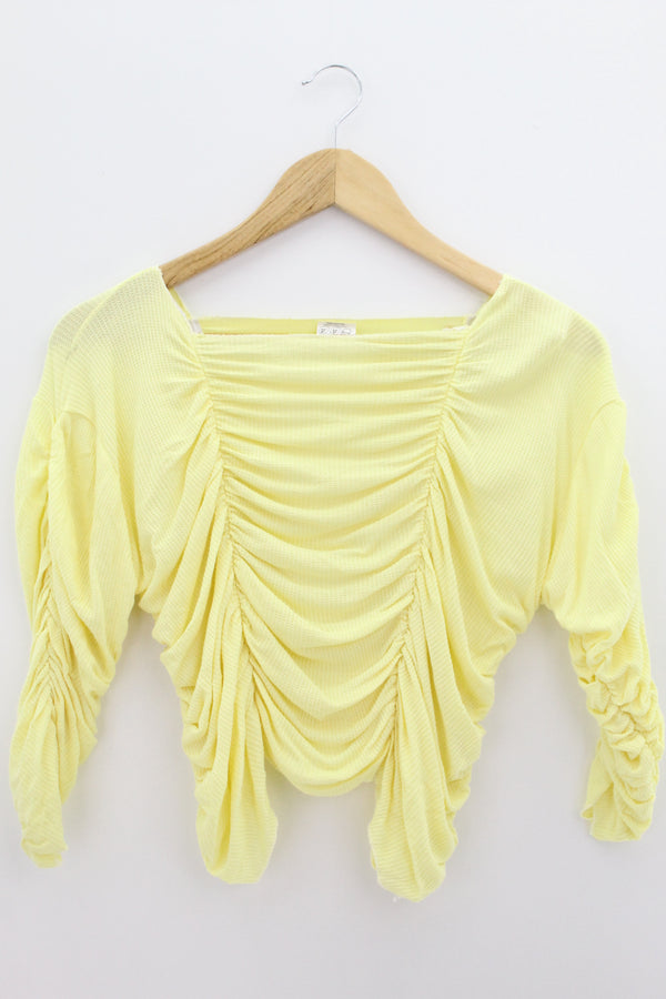 BLUSA Femenino CASUAL /OFICINA