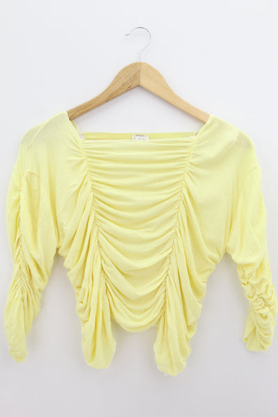 BLUSA Femenino CASUAL /OFICINA
