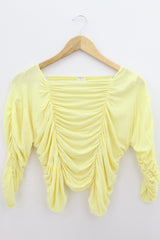 BLUSA Femenino CASUAL /OFICINA