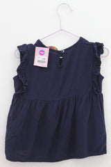 BLUSA niña (3-7) Circus
