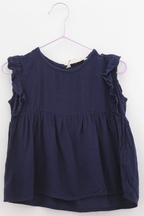 BLUSA niña (3-7) Circus