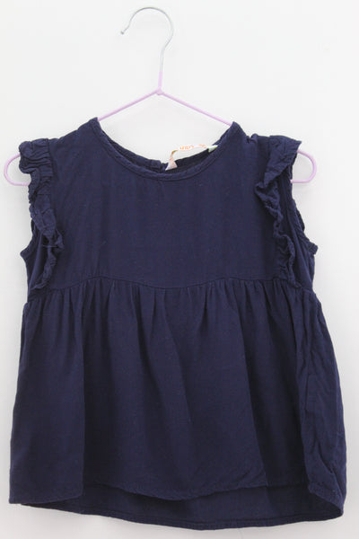 BLUSA niña (3-7) Circus