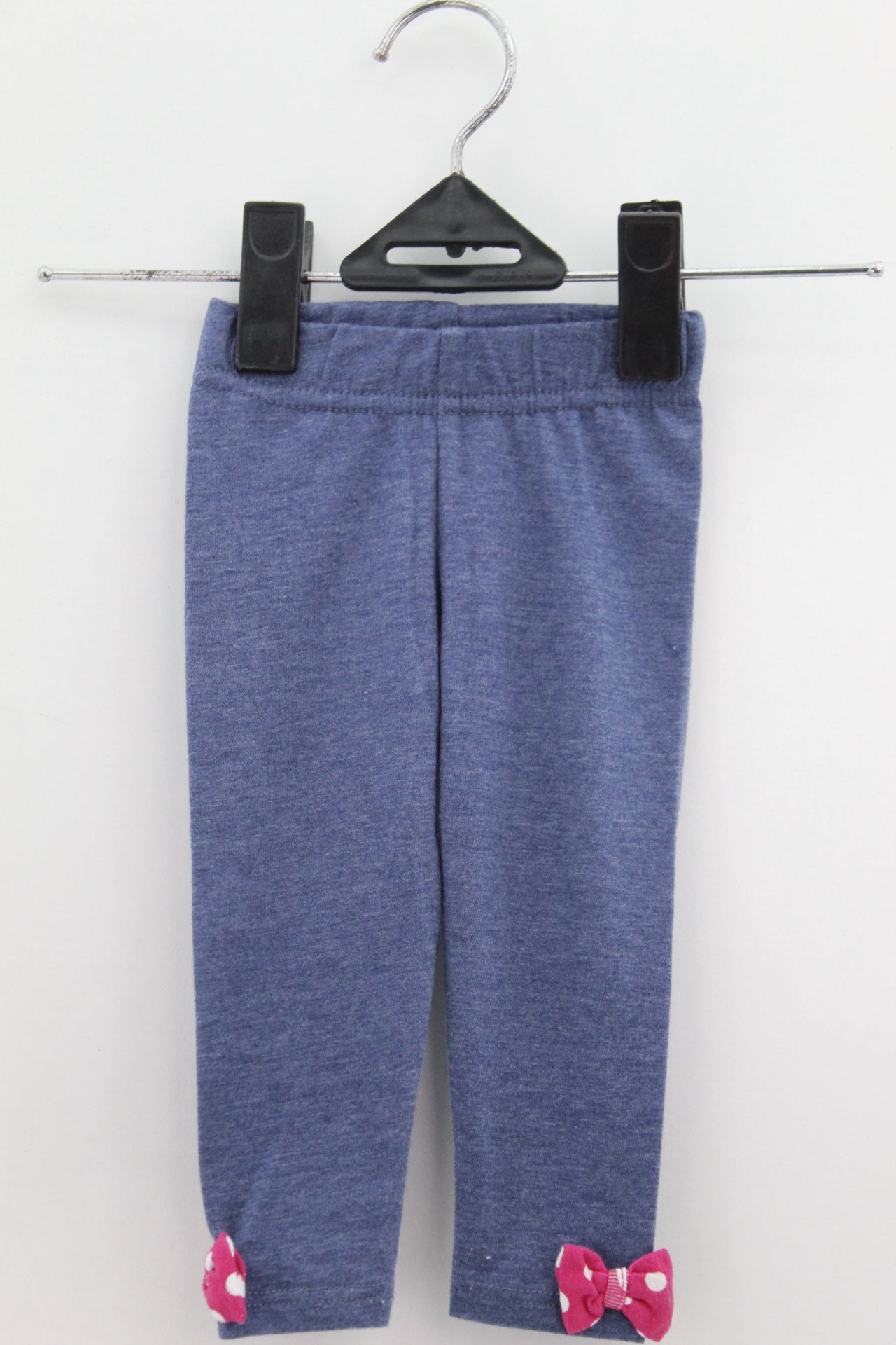 PANTALON DEPORTIVO DE BEBE Femenino (0-2)