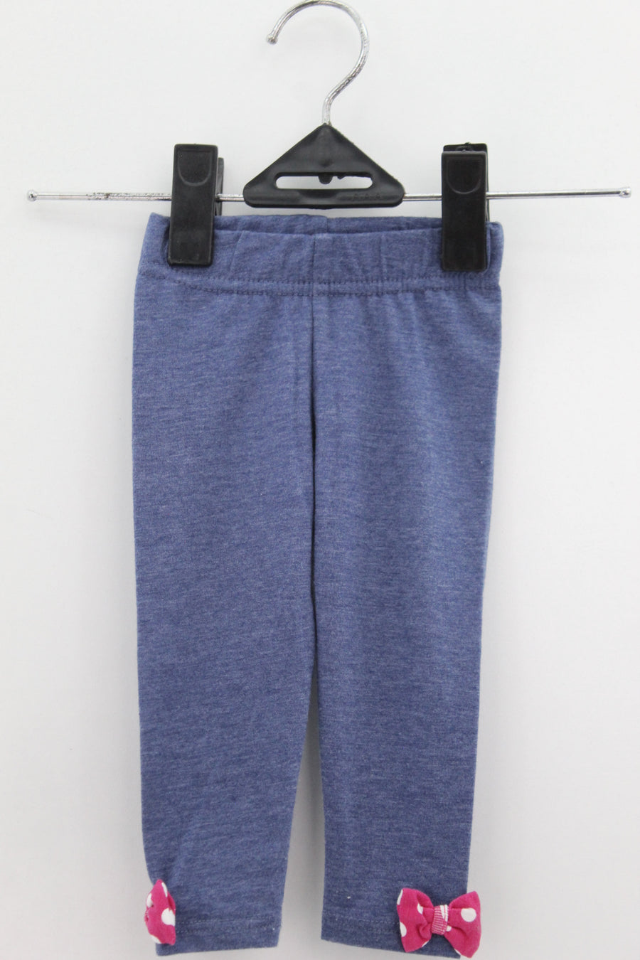 PANTALON DEPORTIVO DE BEBE Femenino (0-2)