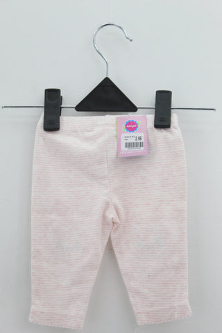 PANTALON DE VESTIR BEBE Femenino (0-2) Carters