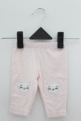 PANTALON DE VESTIR BEBE Femenino (0-2) Carters
