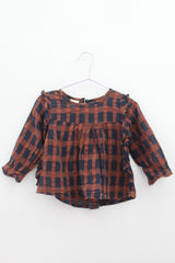BLUSA DE BEBE Femenino (0-2)