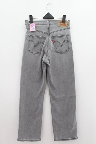 JEAN MUJER Femenino Bershka