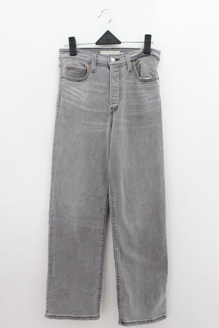 JEAN MUJER Femenino Bershka