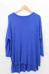 SACO Femenino Stradivarius