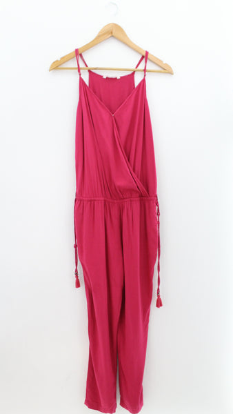 ENTERIZO PANTALON Femenino Naf Naf
