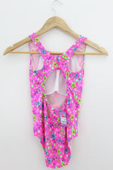 TRAJE DE BAÑO niña (8-14)